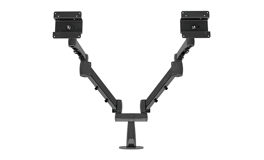 Altitudo Novifacta LCD Dual Monitor Arm