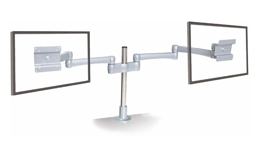 Universal Single LCD Computer Monitor Arm