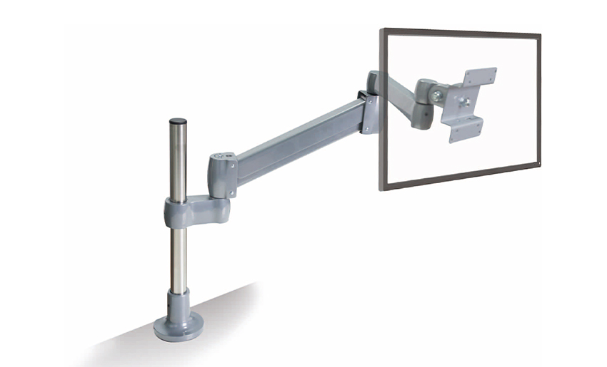 Altitudo Product Single LCD Monitor Arm