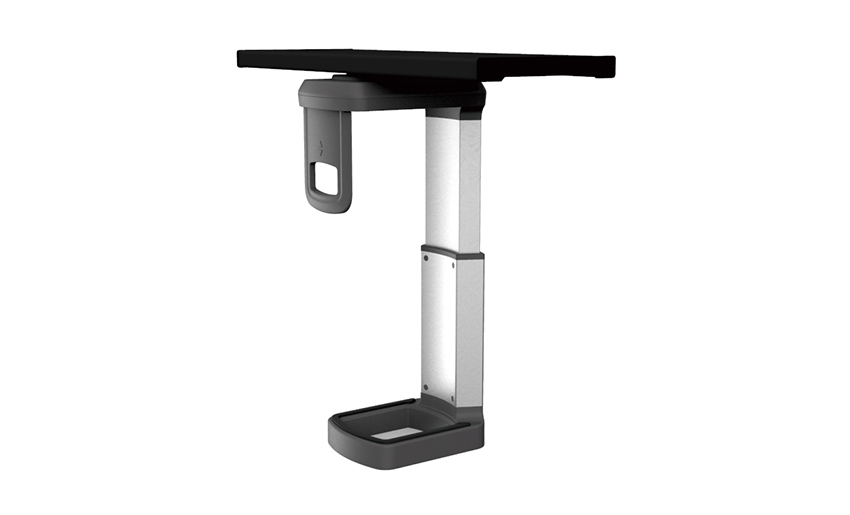 Computer Under Desk CPU Holder For Office