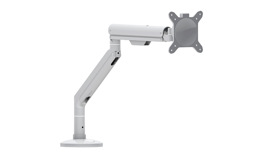 Ergonomics Solutio Monitor Desk Mount Dual Arms